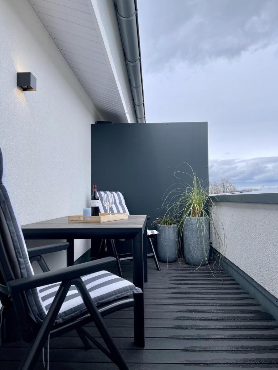 Hansehaus 12 - Meerzeit Grömitz Exterior foto